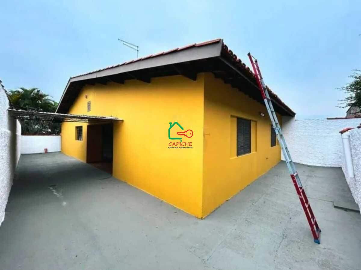 Casa, 3 quartos, 160 m² - Foto 15