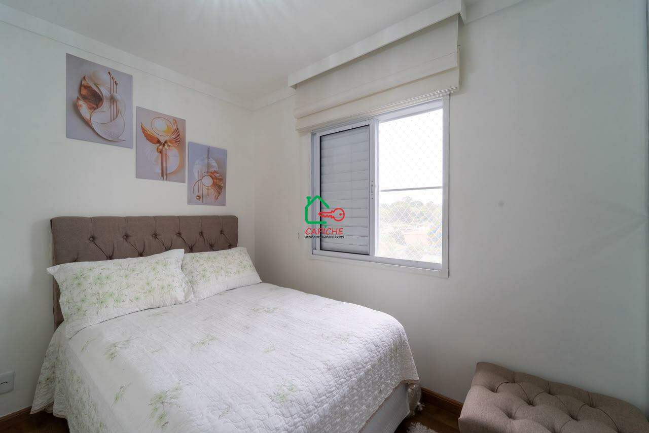 Apartamento, 3 quartos, 85 m² - Foto 9