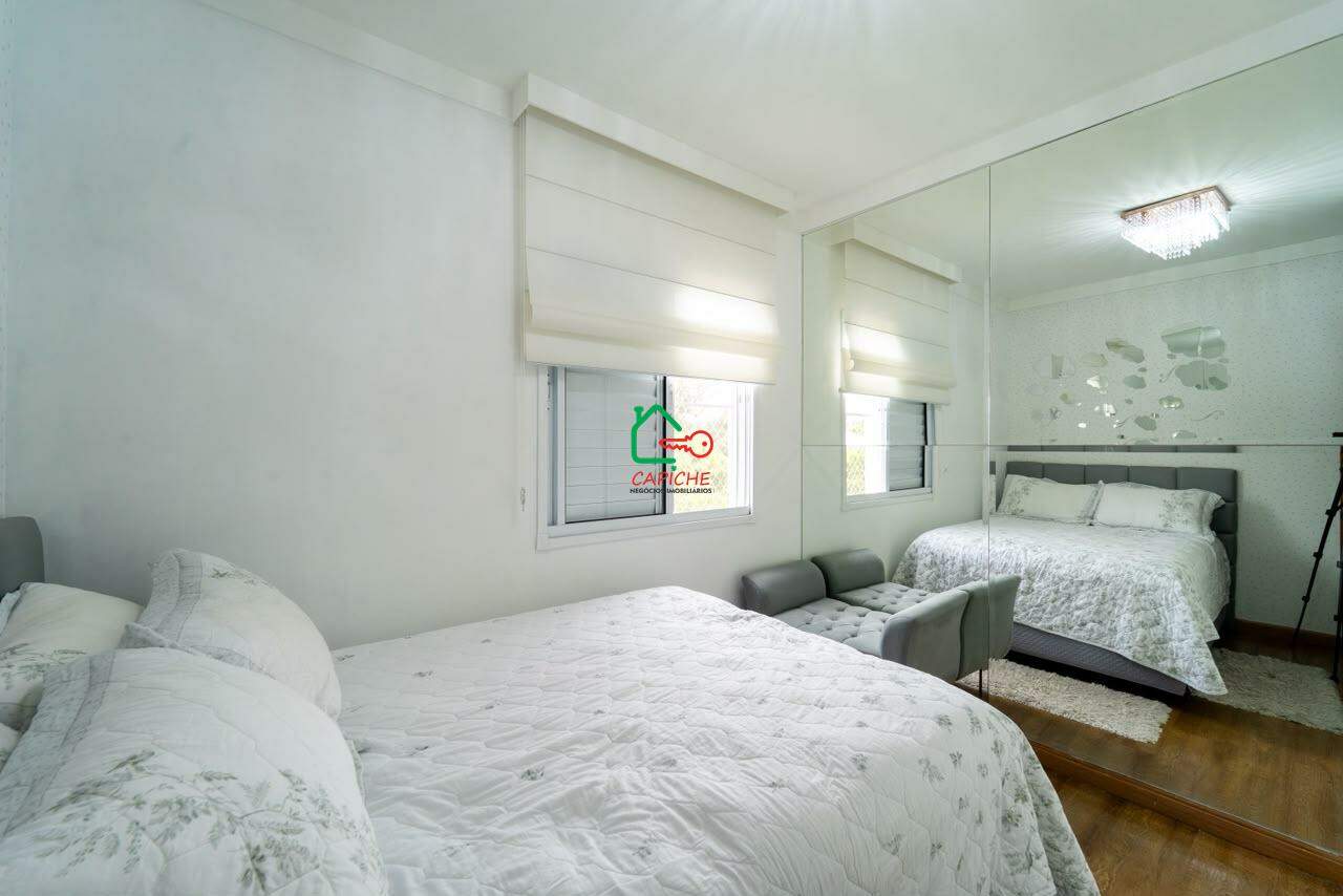 Apartamento, 3 quartos, 85 m² - Foto 11
