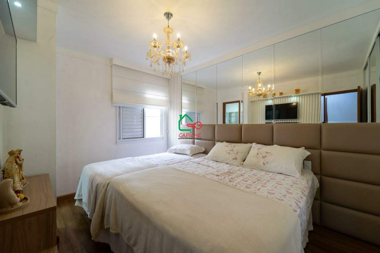 Apartamento, 3 quartos, 85 m² - Foto 13
