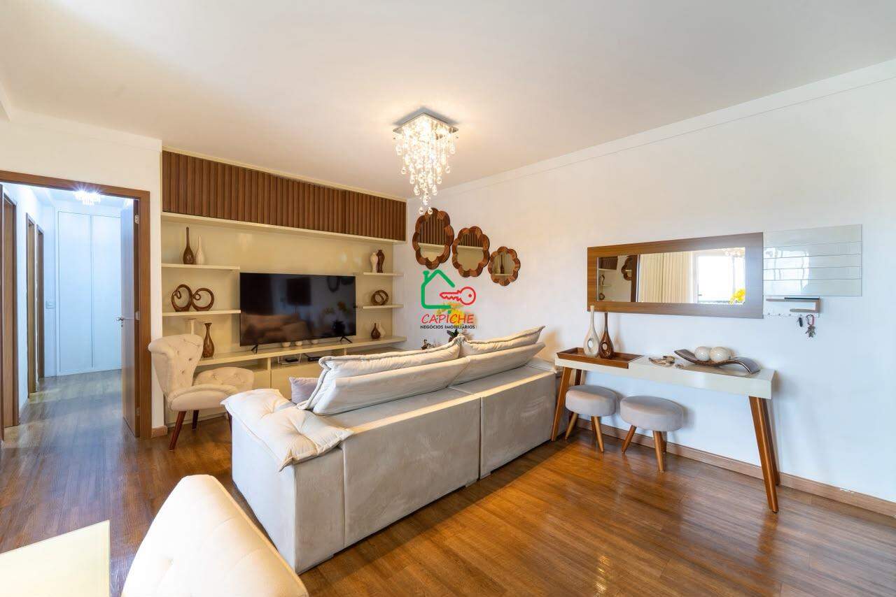 Apartamento, 3 quartos, 85 m² - Foto 2