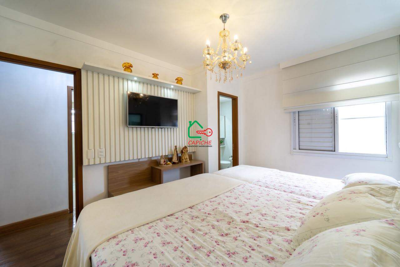 Apartamento, 3 quartos, 85 m² - Foto 12