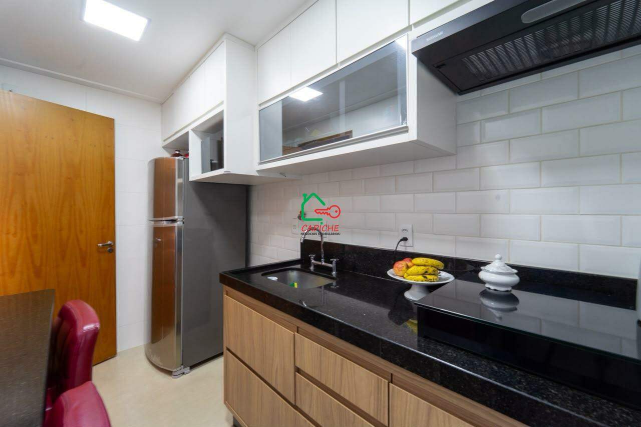 Apartamento, 3 quartos, 85 m² - Foto 5
