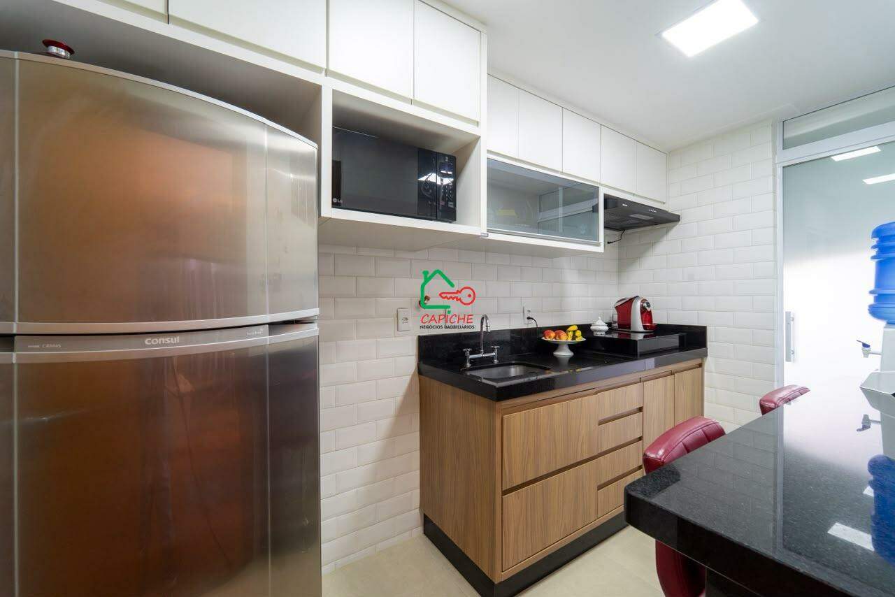Apartamento, 3 quartos, 85 m² - Foto 6
