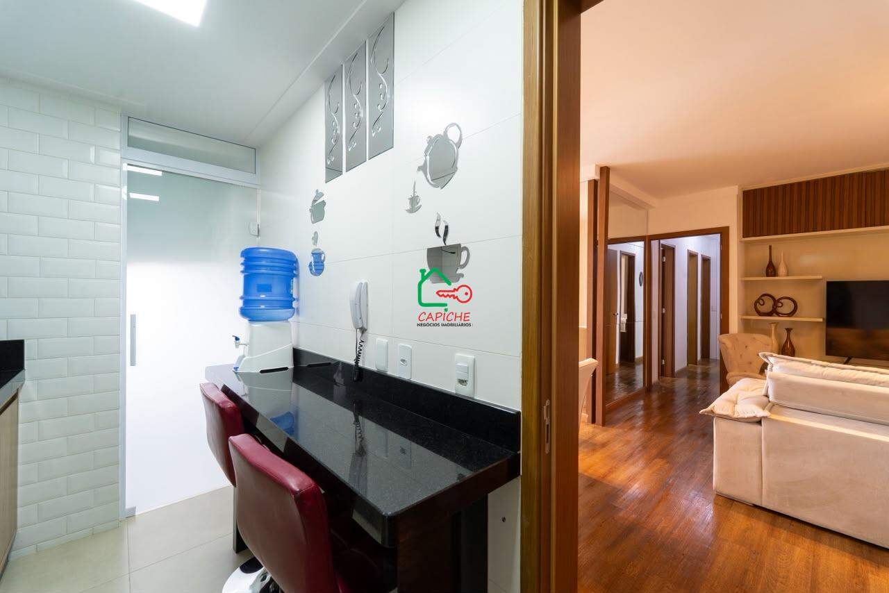 Apartamento, 3 quartos, 85 m² - Foto 7