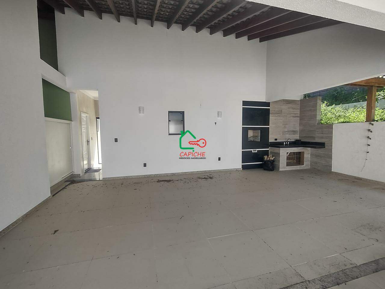 Casa de Condomínio, 3 quartos - Foto 5