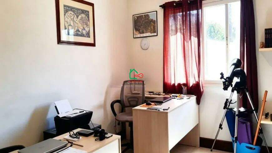 Casa de Condomínio, 4 quartos - Foto 10