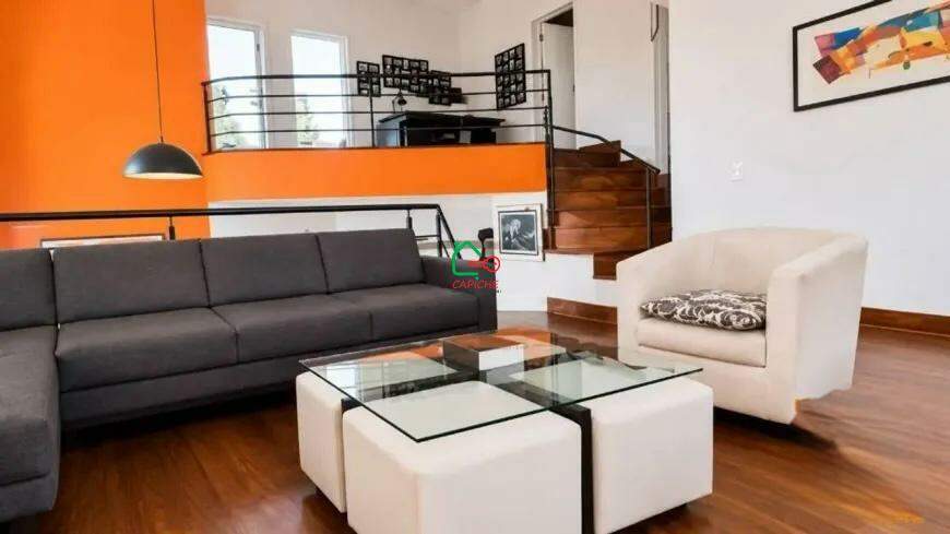 Casa de Condomínio, 4 quartos - Foto 5