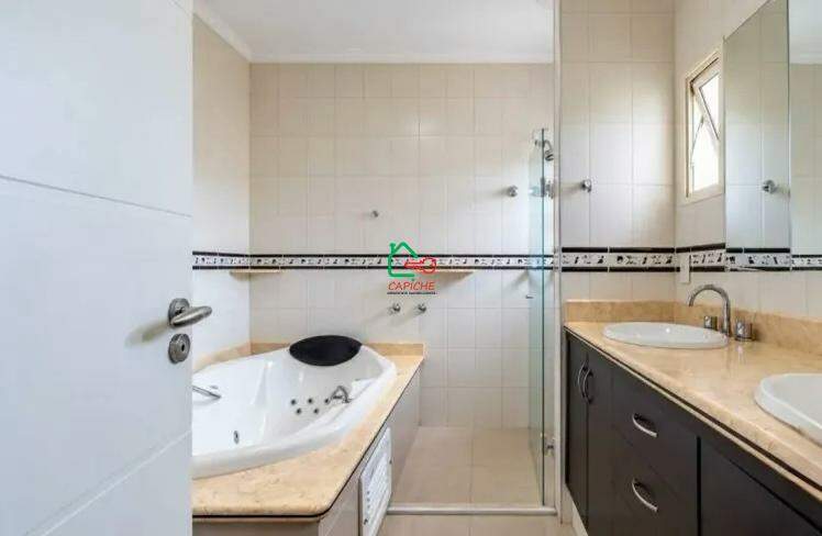 Casa de Condomínio, 4 quartos - Foto 16