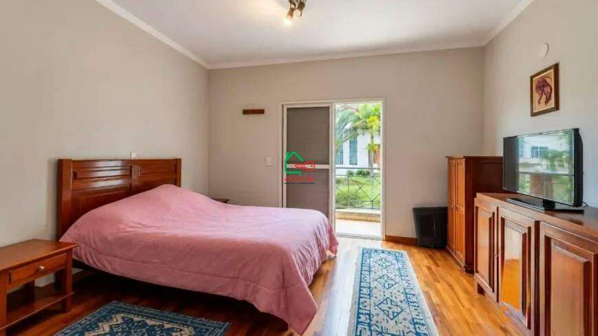Casa de Condomínio, 4 quartos - Foto 19