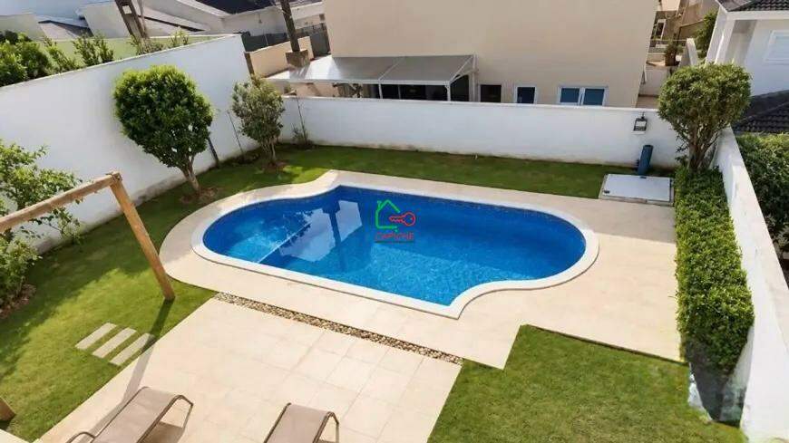 Casa de Condomínio, 4 quartos - Foto 24
