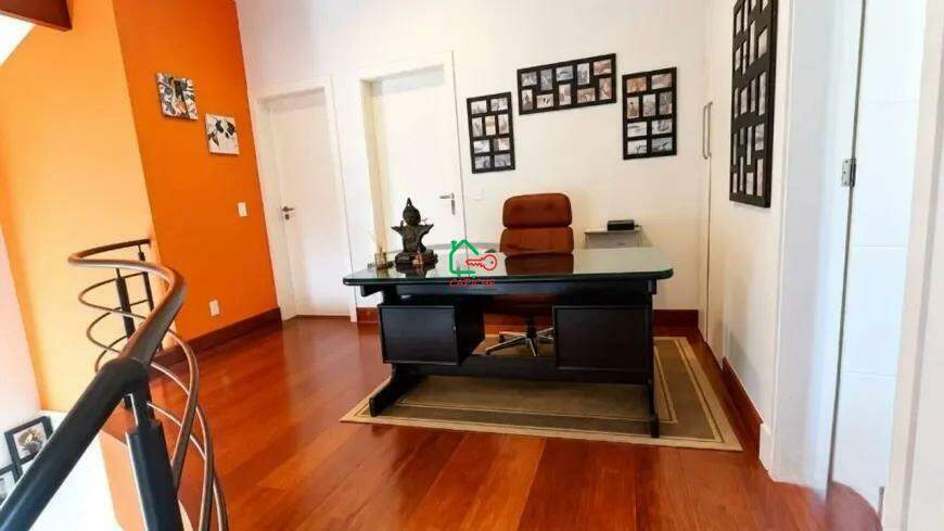Casa de Condomínio, 4 quartos - Foto 9