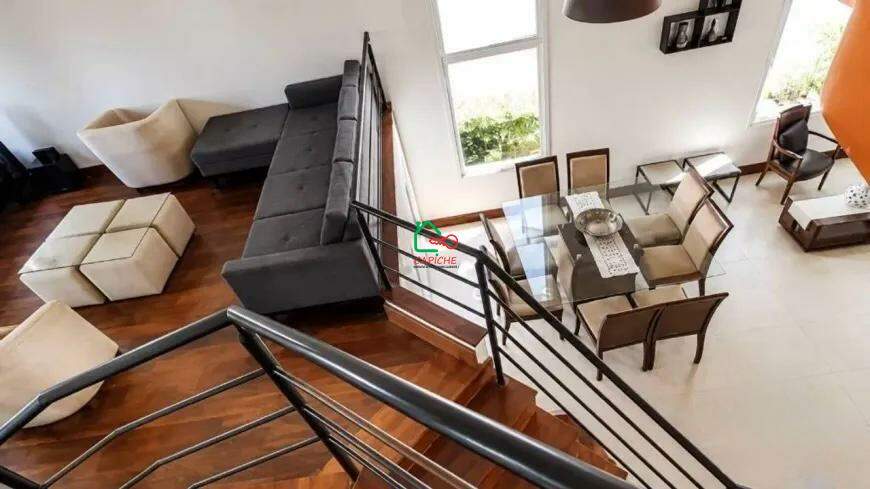 Casa de Condomínio, 4 quartos - Foto 7