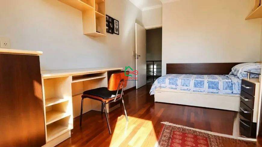 Casa de Condomínio, 4 quartos - Foto 23