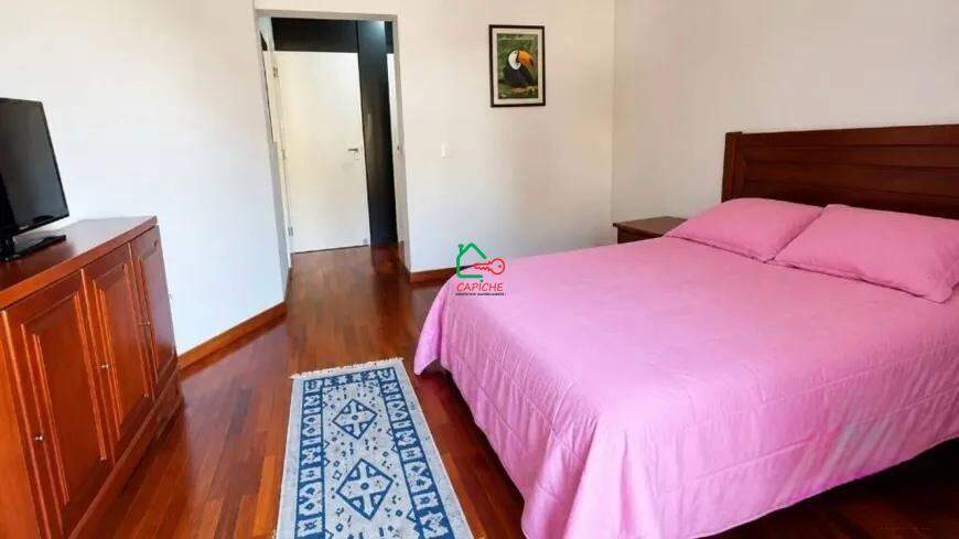 Casa de Condomínio, 4 quartos - Foto 18