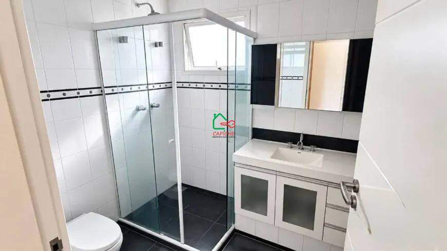 Casa de Condomínio, 4 quartos - Foto 21
