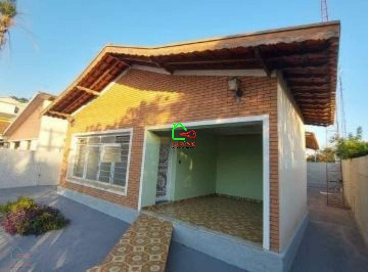 Casa, 2 quartos, 134 m² - Foto 1