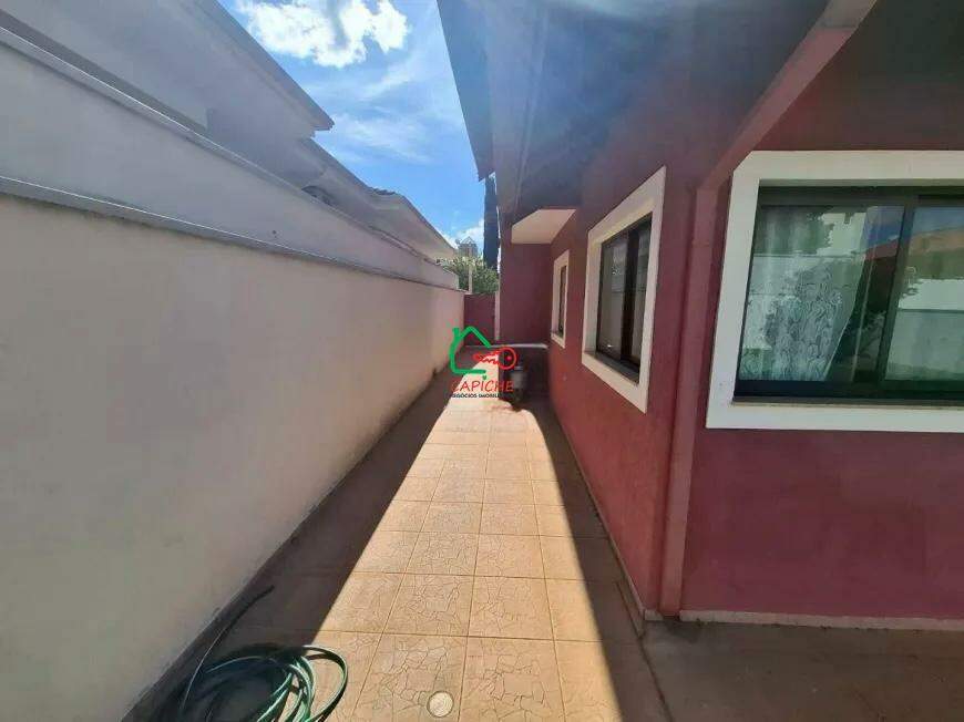 Casa de Condomínio, 3 quartos - Foto 6