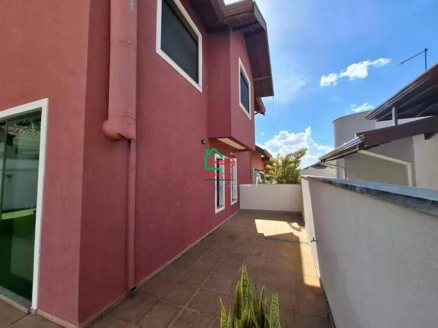 Casa de Condomínio, 3 quartos - Foto 5