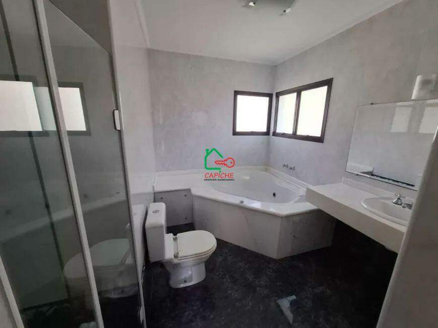 Casa de Condomínio, 3 quartos - Foto 24