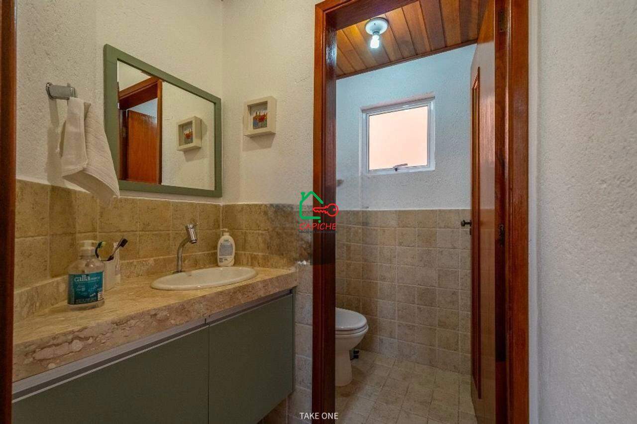 Casa de Condomínio, 4 quartos - Foto 7