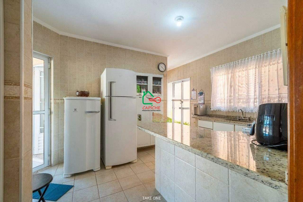 Casa de Condomínio, 4 quartos - Foto 20