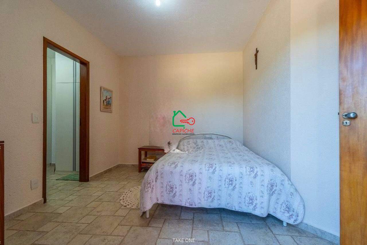 Casa de Condomínio, 4 quartos - Foto 17