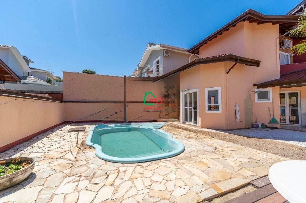 Casa de Condomínio, 4 quartos - Foto 3