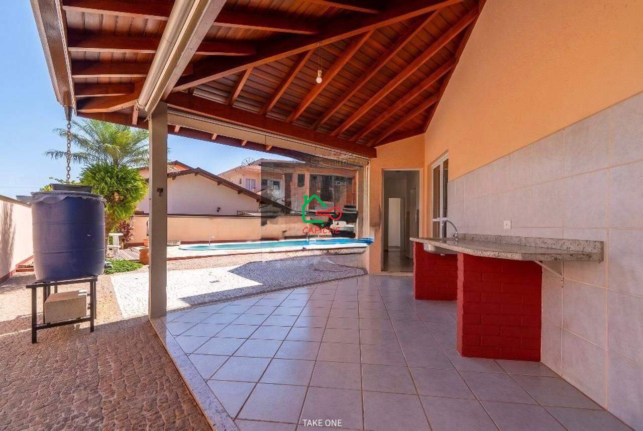 Casa de Condomínio, 4 quartos - Foto 6