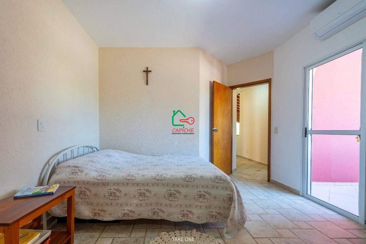 Casa de Condomínio, 4 quartos - Foto 16
