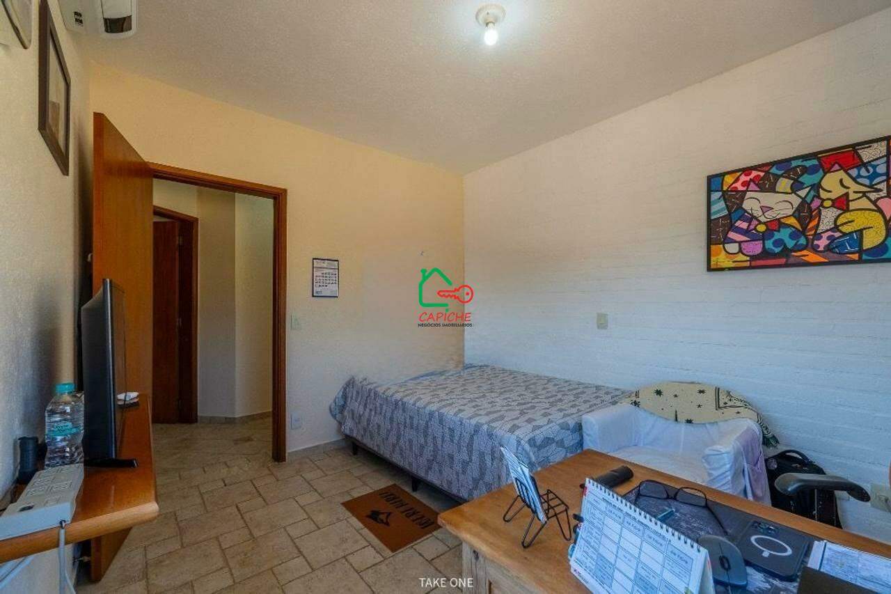 Casa de Condomínio, 4 quartos - Foto 10
