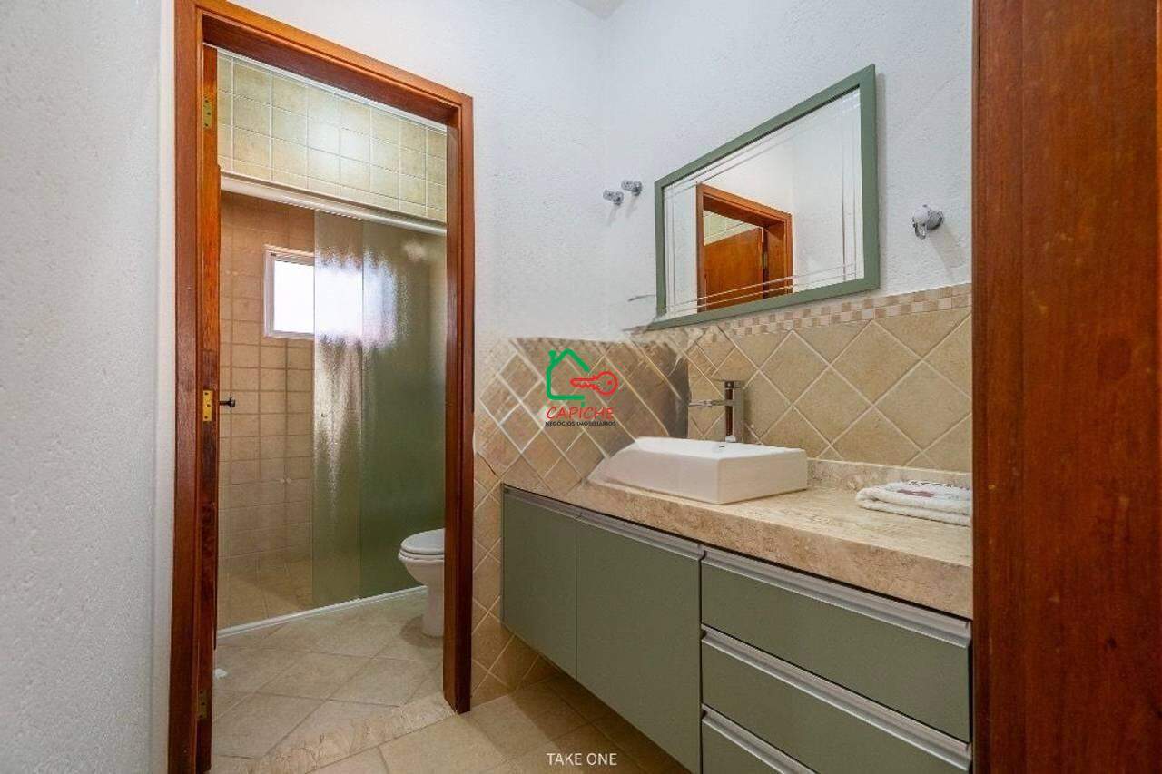 Casa de Condomínio, 4 quartos - Foto 9