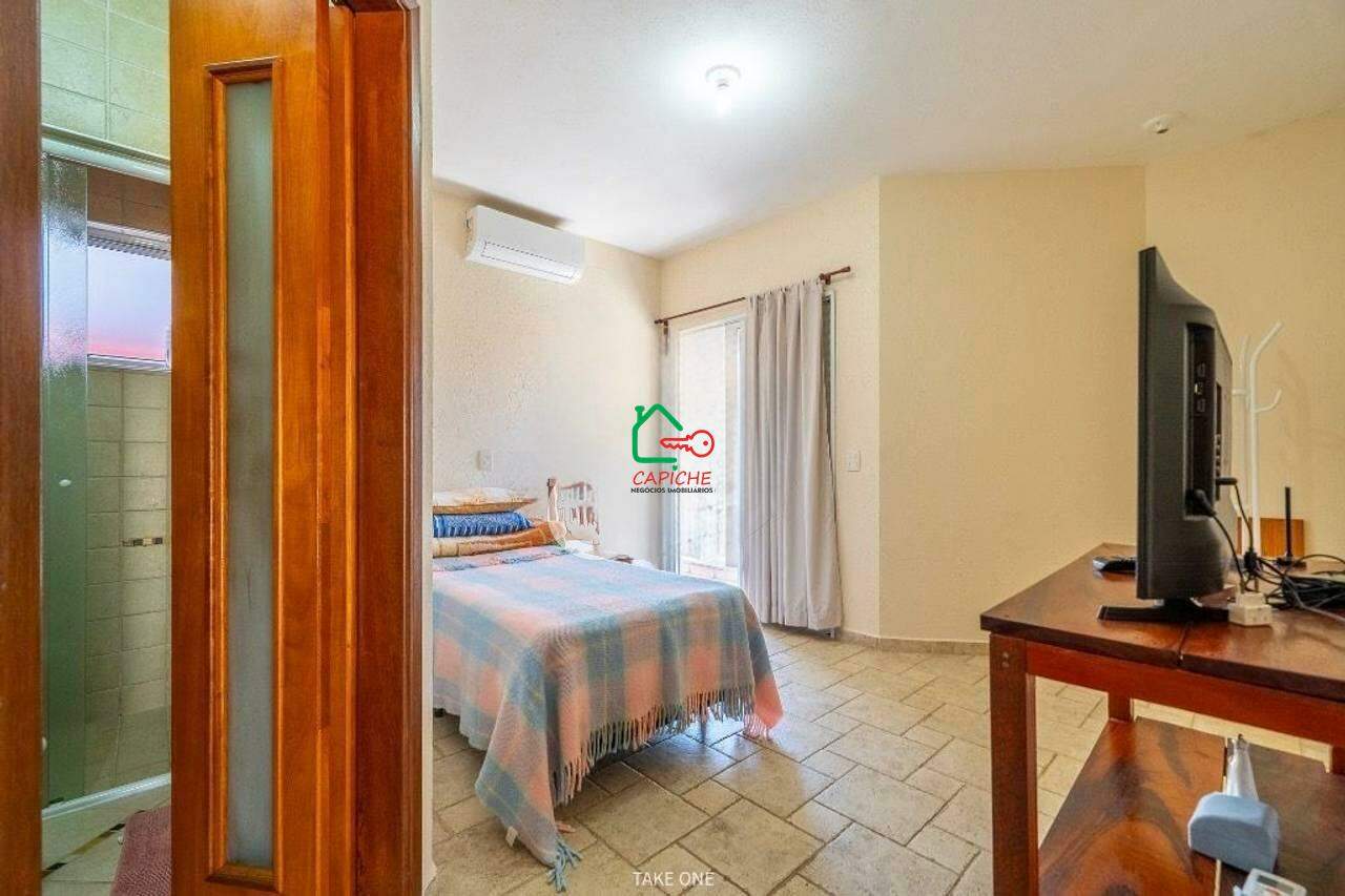 Casa de Condomínio, 4 quartos - Foto 14