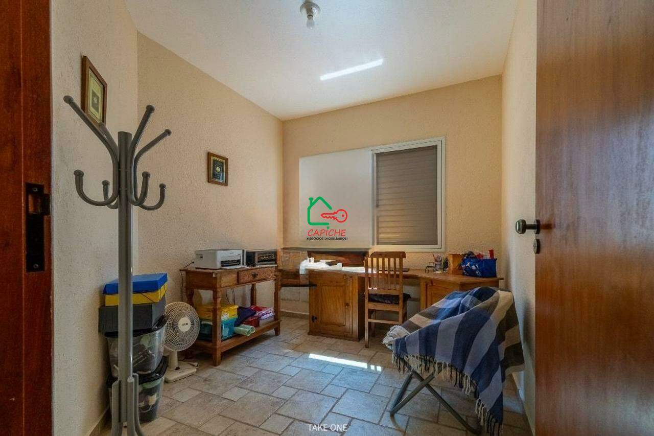 Casa de Condomínio, 4 quartos - Foto 8