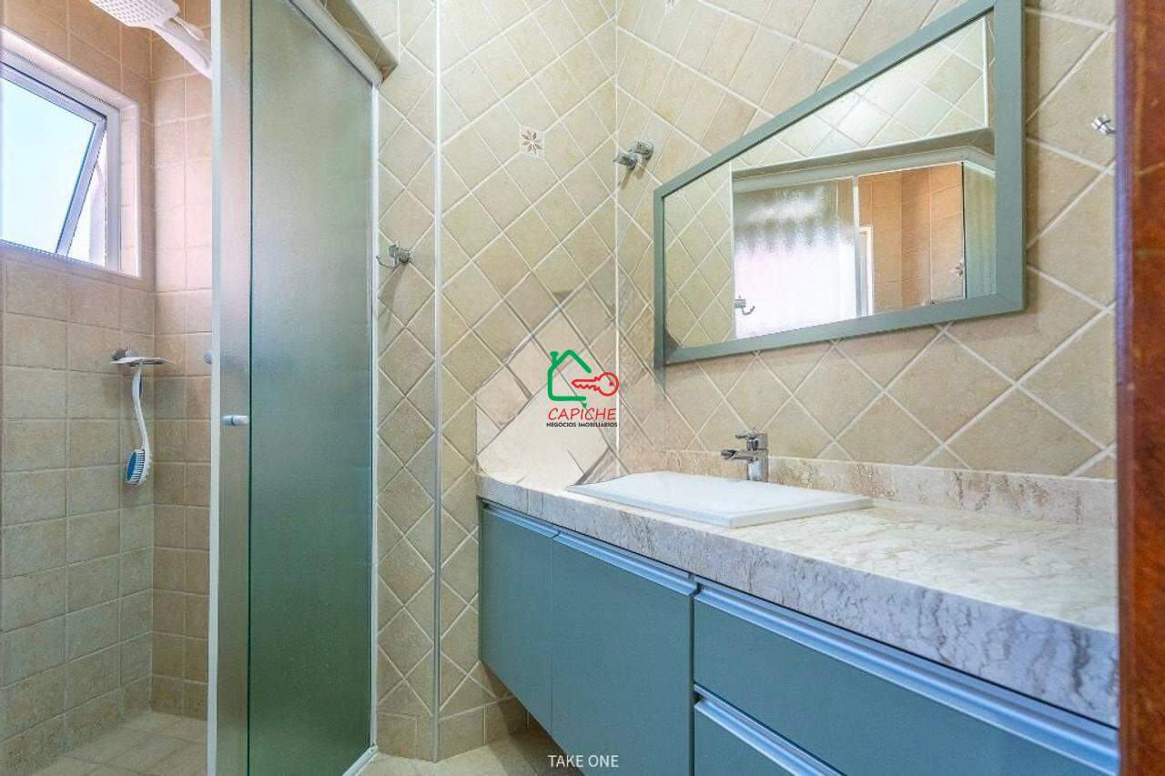 Casa de Condomínio, 4 quartos - Foto 15