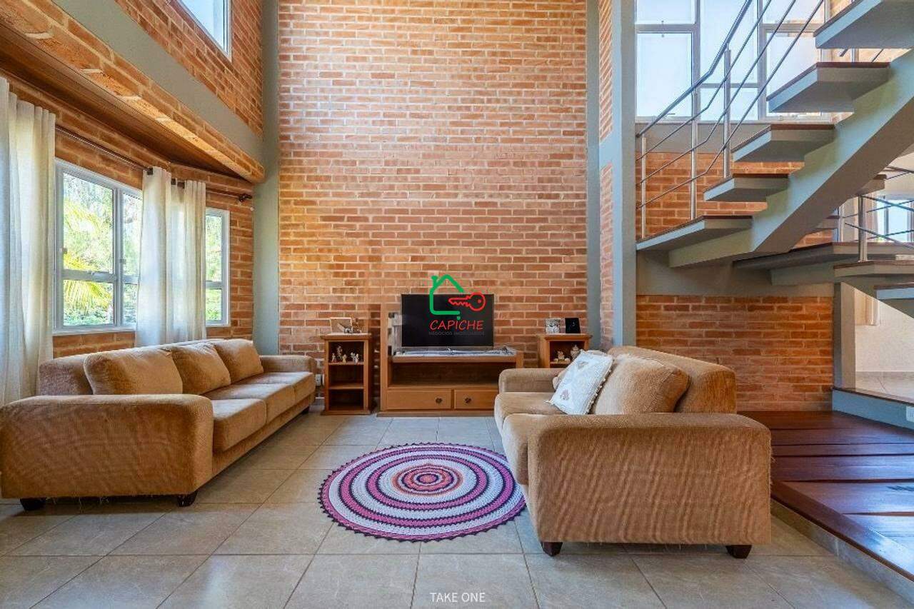 Casa de Condomínio, 4 quartos - Foto 30