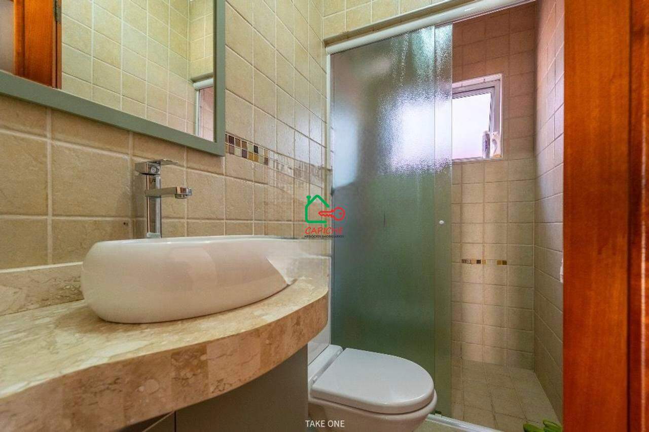 Casa de Condomínio, 4 quartos - Foto 12