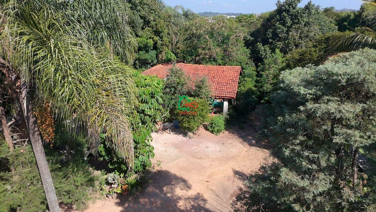 Terreno, 4052 m² - Foto 1