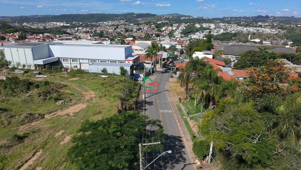 Terreno, 4052 m² - Foto 2