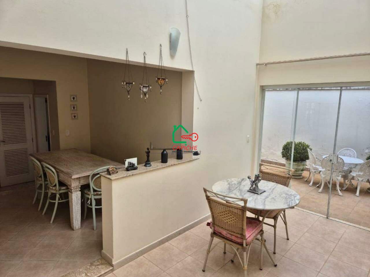 Casa de Condomínio, 4 quartos - Foto 9