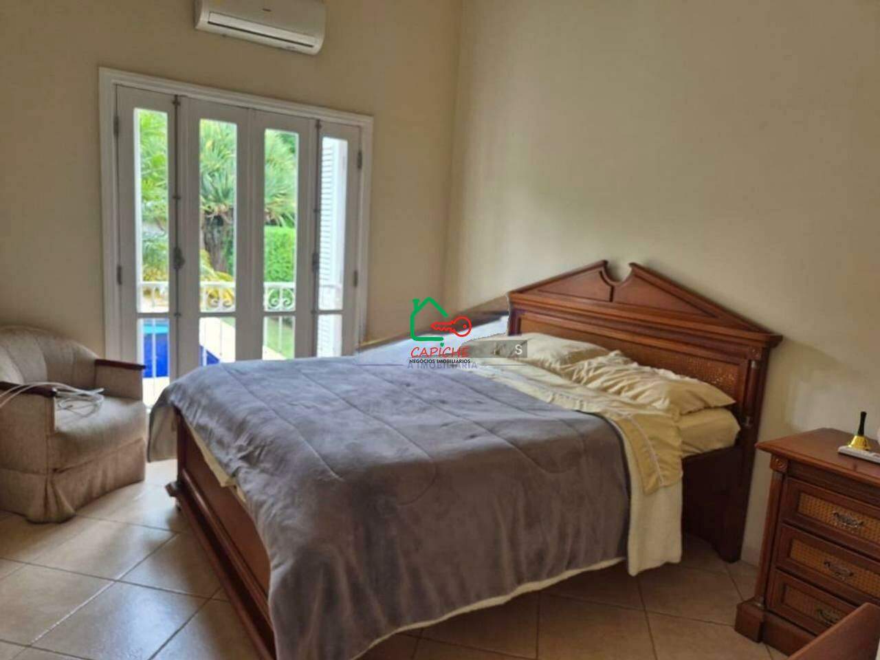 Casa de Condomínio, 4 quartos - Foto 25