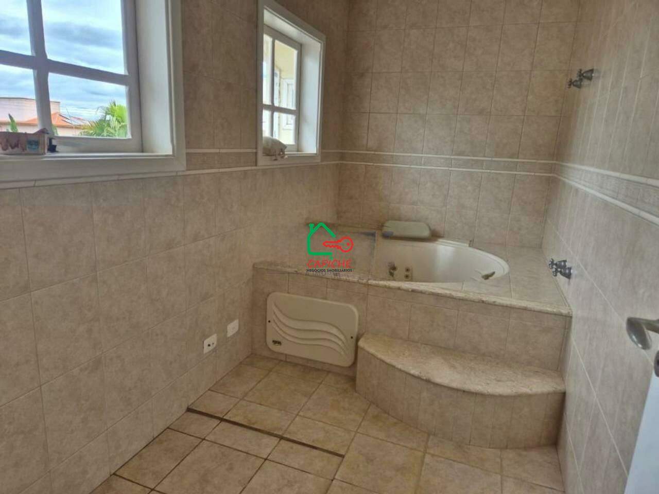 Casa de Condomínio, 4 quartos - Foto 30