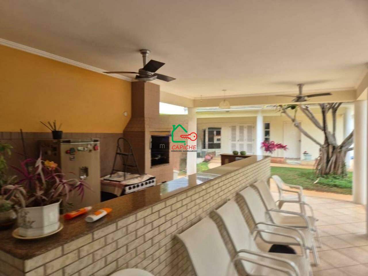 Casa de Condomínio, 4 quartos - Foto 4