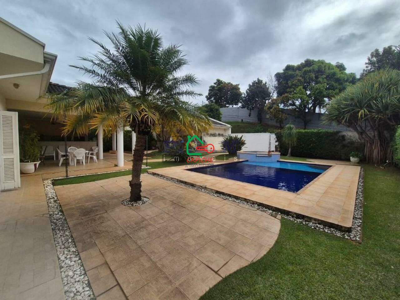 Casa de Condomínio, 4 quartos - Foto 6