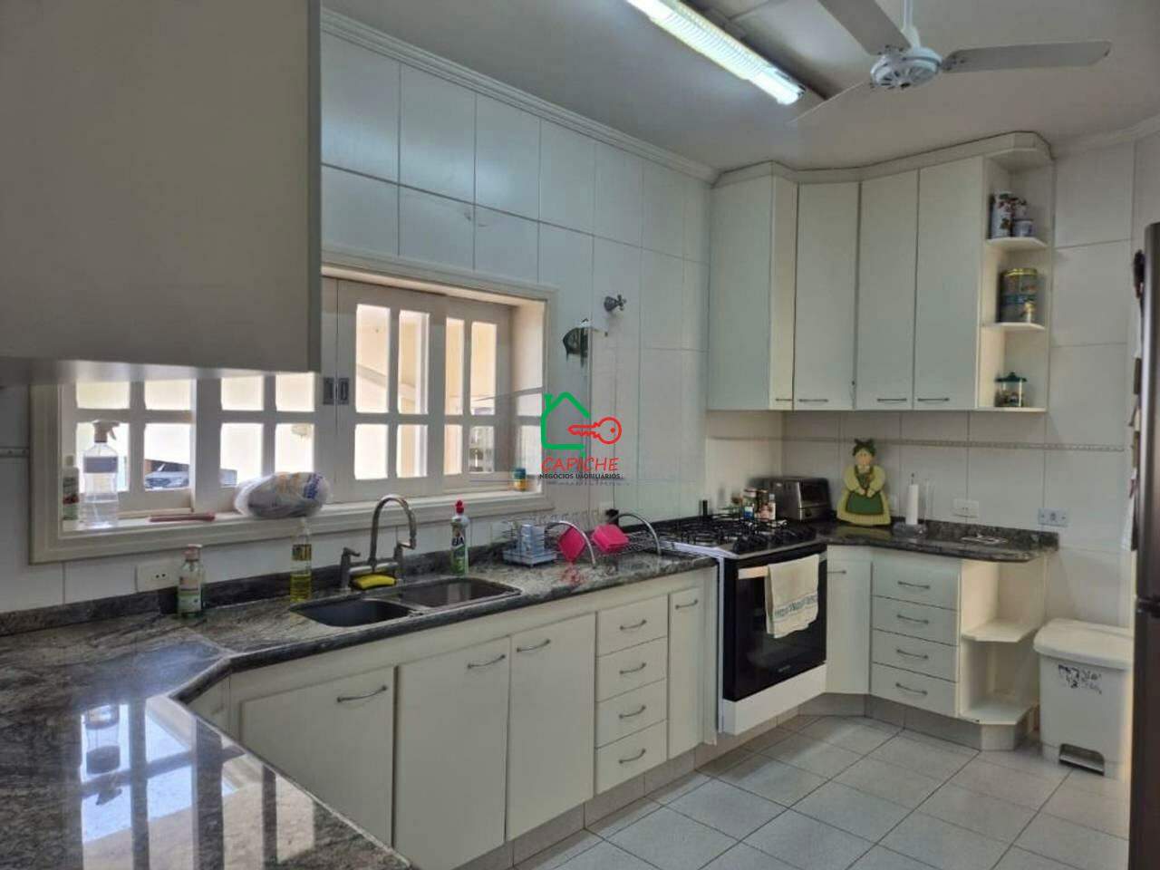 Casa de Condomínio, 4 quartos - Foto 7
