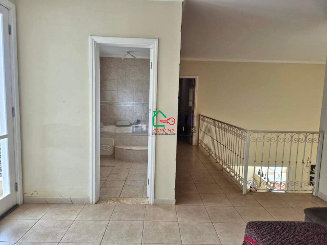 Casa de Condomínio, 4 quartos - Foto 26