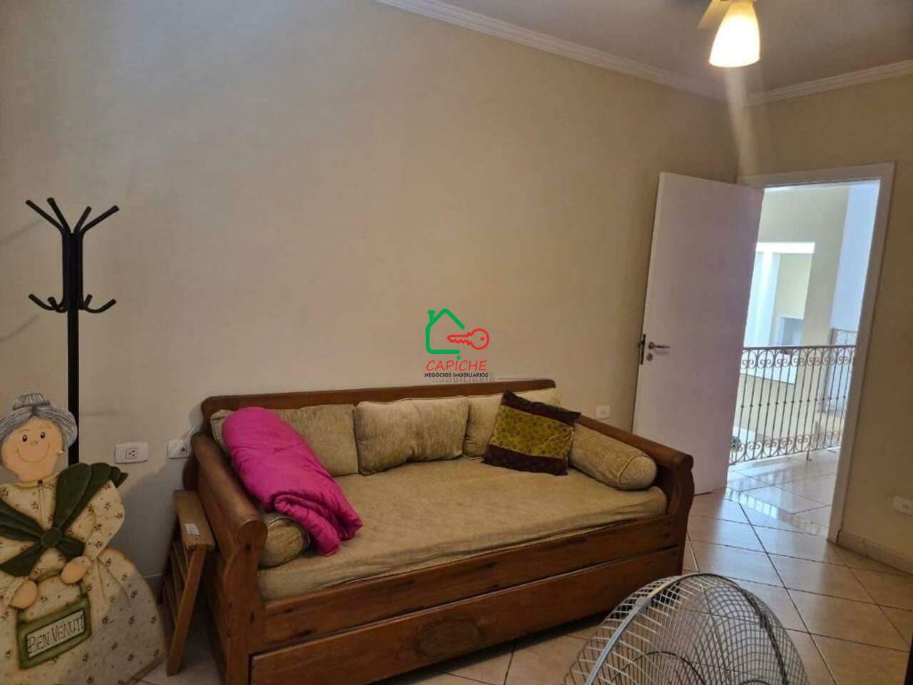 Casa de Condomínio, 4 quartos - Foto 29