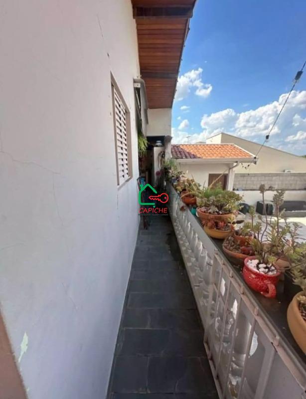 Casa, 3 quartos, 148 m² - Foto 2