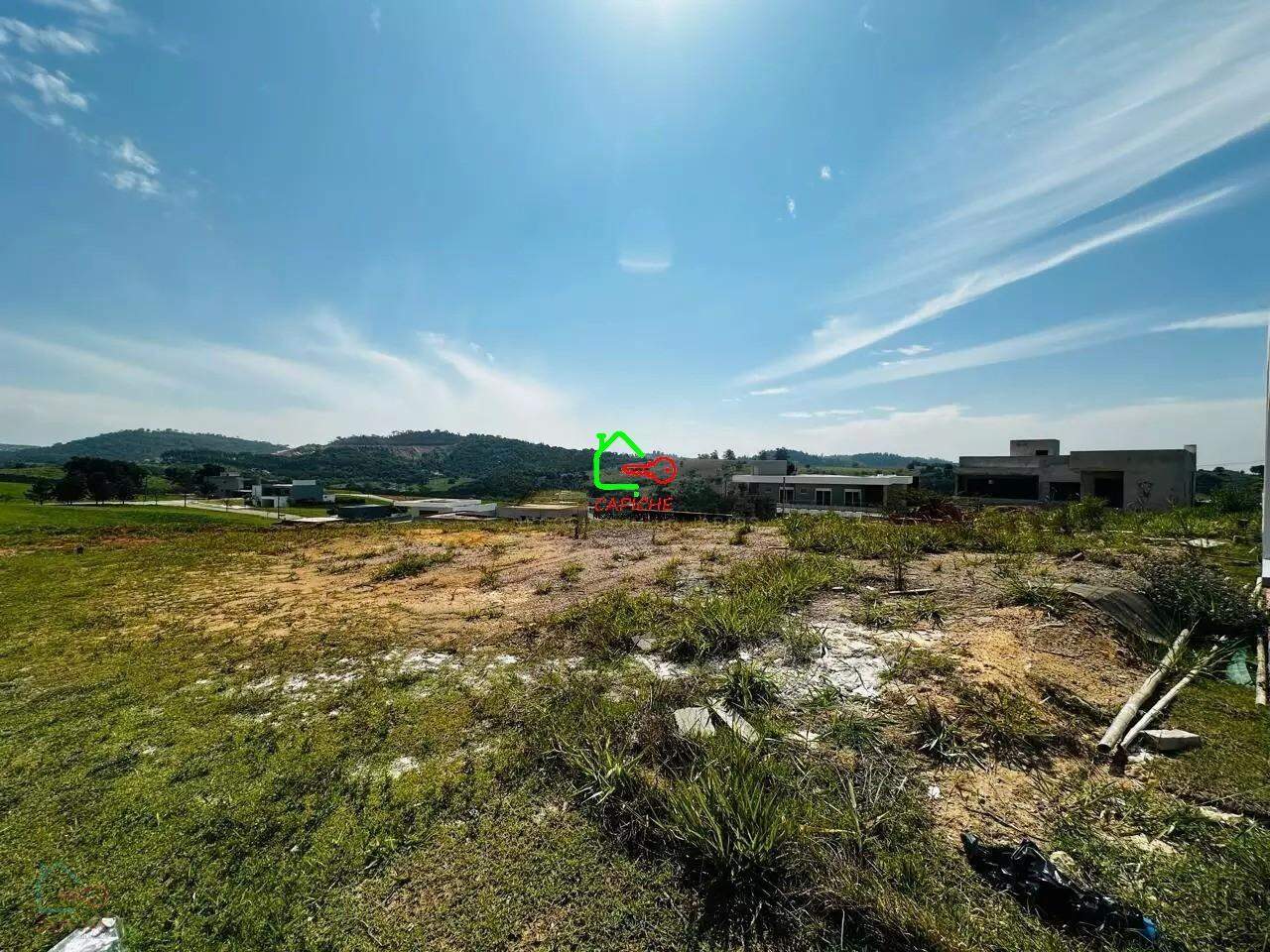 Terreno, 1002 m² - Foto 1