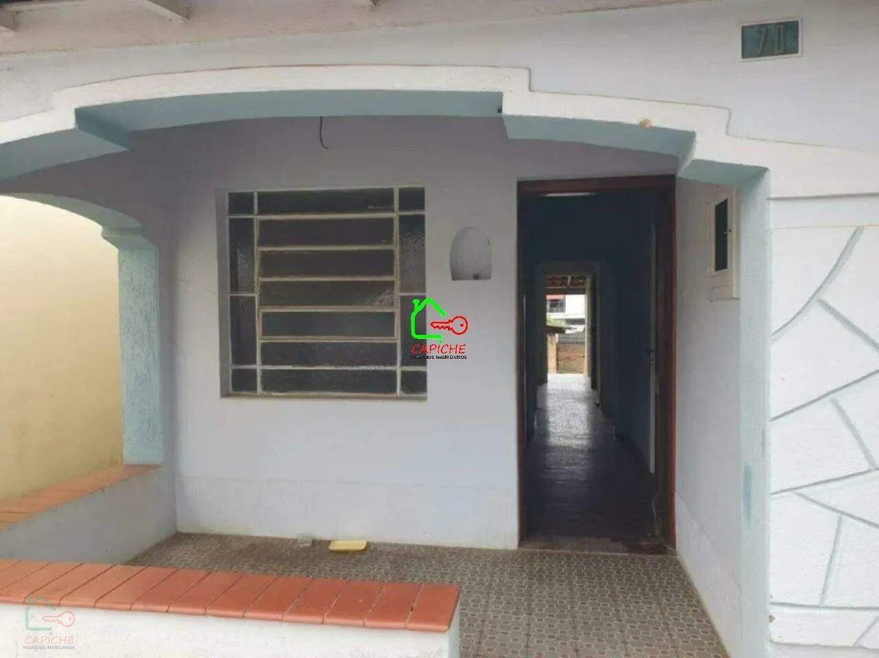 Casa, 2 quartos, 164 m² - Foto 1